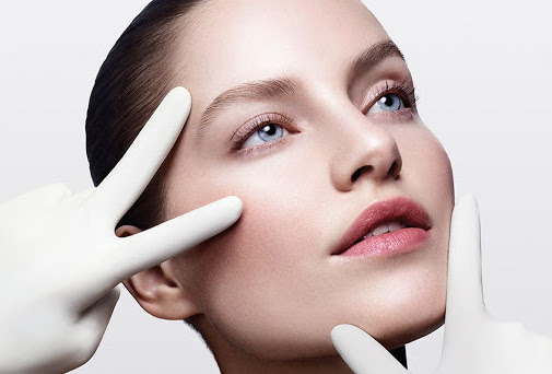 Temporal bölge dolgusu örnek görseli